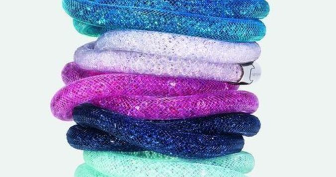 スワロフスキー、初のポップアップストア表参道にOPEN !