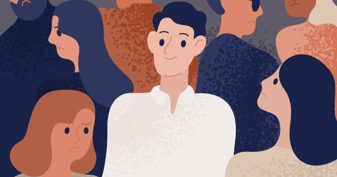 婚活で「今さら自分を変えられない」は言ってはいけない