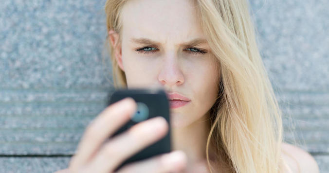 LINEでモヤッとすることあるある７選