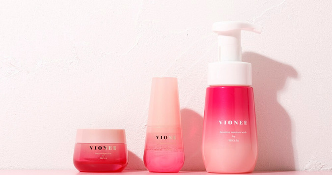 新感覚のデリケートゾーンケアアイテムが登場