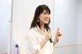 顔タイプ診断®️で、ファッションのお悩みを解決！　岡田実子さんによるトークイベントを開催しました