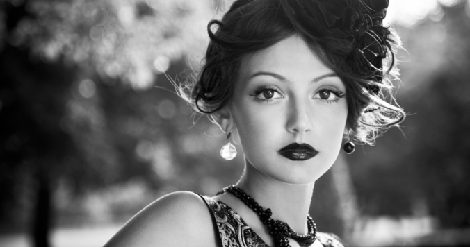 魔性、清純派……彼氏には会わせたくない女あるある