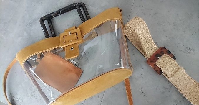 春夏のトレンドアイテムはZARA一択！　高見えワンピと旬小物が狙い目