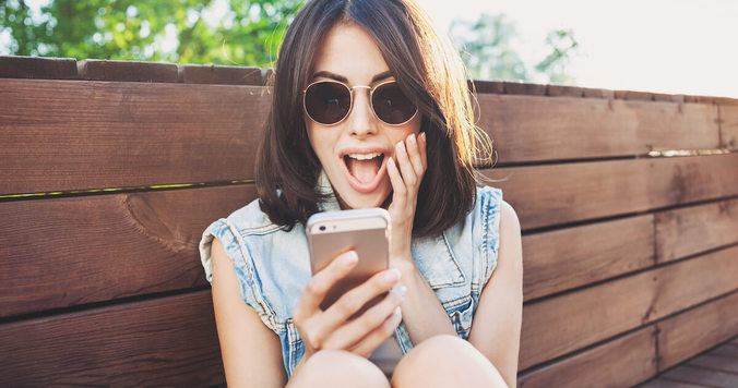 片想い中のLINEあるある９選
