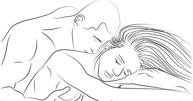 【体験談あり】スローセックスの魅力や“気持ちいい”やり方を紹介