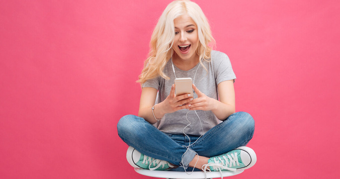 “キュン”が止まらない……甘いLINEあるある
