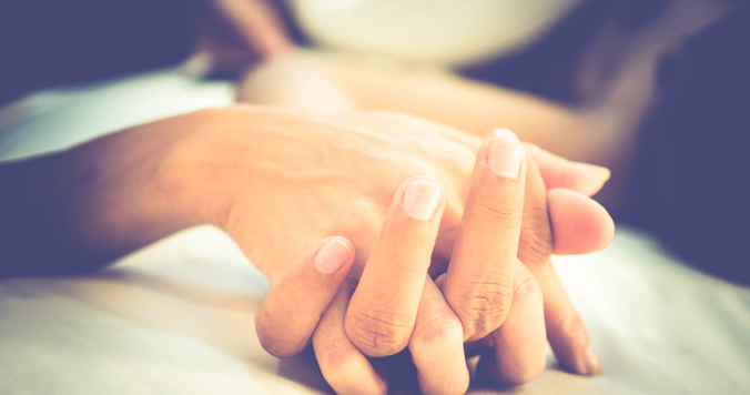 女性がセックス中にかけられるとうれしい７つの言葉。忖度なしの声を集めました