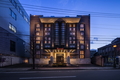 大人旅におすすめ。歴史的建造物をリノベした小樽の快適ホテルにステイ