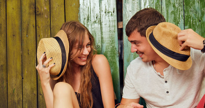 「脈あり！」と感じるデートあるある８選