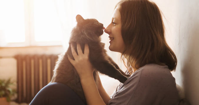 LINEで始まりLINEで終わった、猫みたいな“本心掴めない系男子”との恋