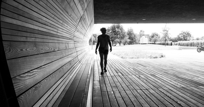 暴言、暴力…モラハラ彼氏への対処法は「離れる勇気」を持つこと