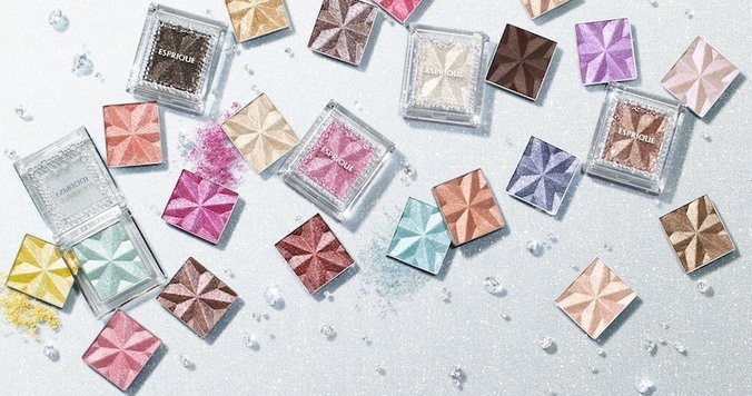 2019年６月発売のコスメをチェック！【今月の「推しコス暦」】