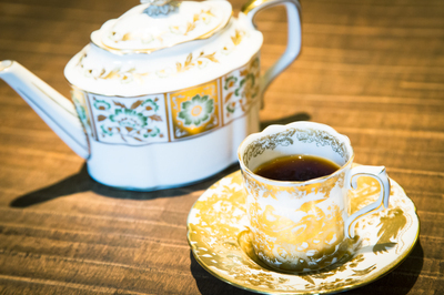 グルメ女医が教えるストレスフリーになれるレストランガイド #2 五感で味わうコーヒー「ミカフェート元麻布」