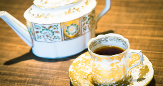 グルメ女医が教えるストレスフリーになれるレストランガイド　#2 五感で味わうコーヒー「ミカフェート元麻布」