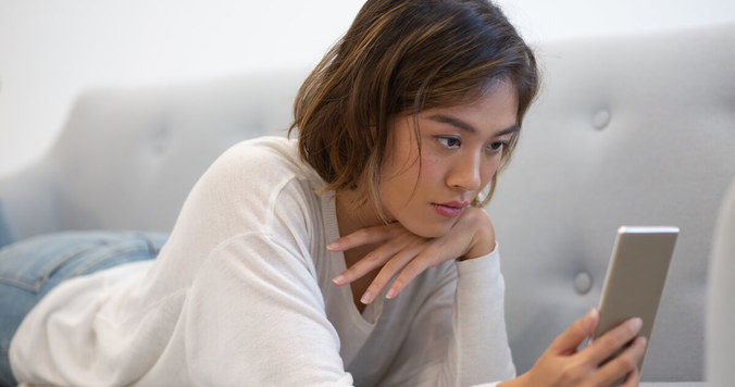 気になる人との初LINEでしがちなこと６選