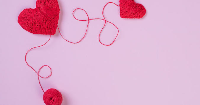 運命の出会いを暗示する？　「影響線」の意味と見方