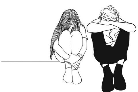 僕たちはみんな大人になったけど、今も恋にドキドキして、悩んで、苦戦して、笑ってる