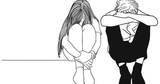 僕たちはみんな大人になったけど、今も恋にドキドキして、悩んで、苦戦して、笑ってる