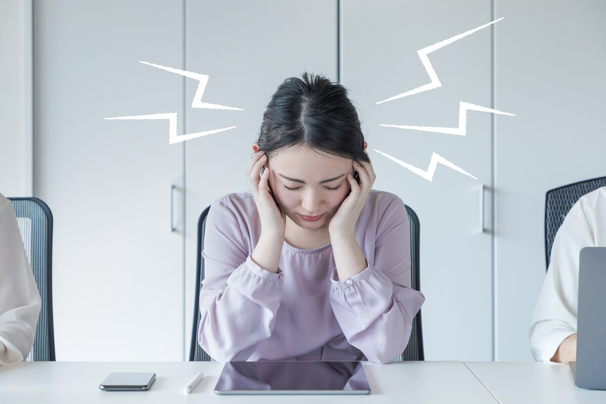 「重たい」と感じるLINEあるある8選