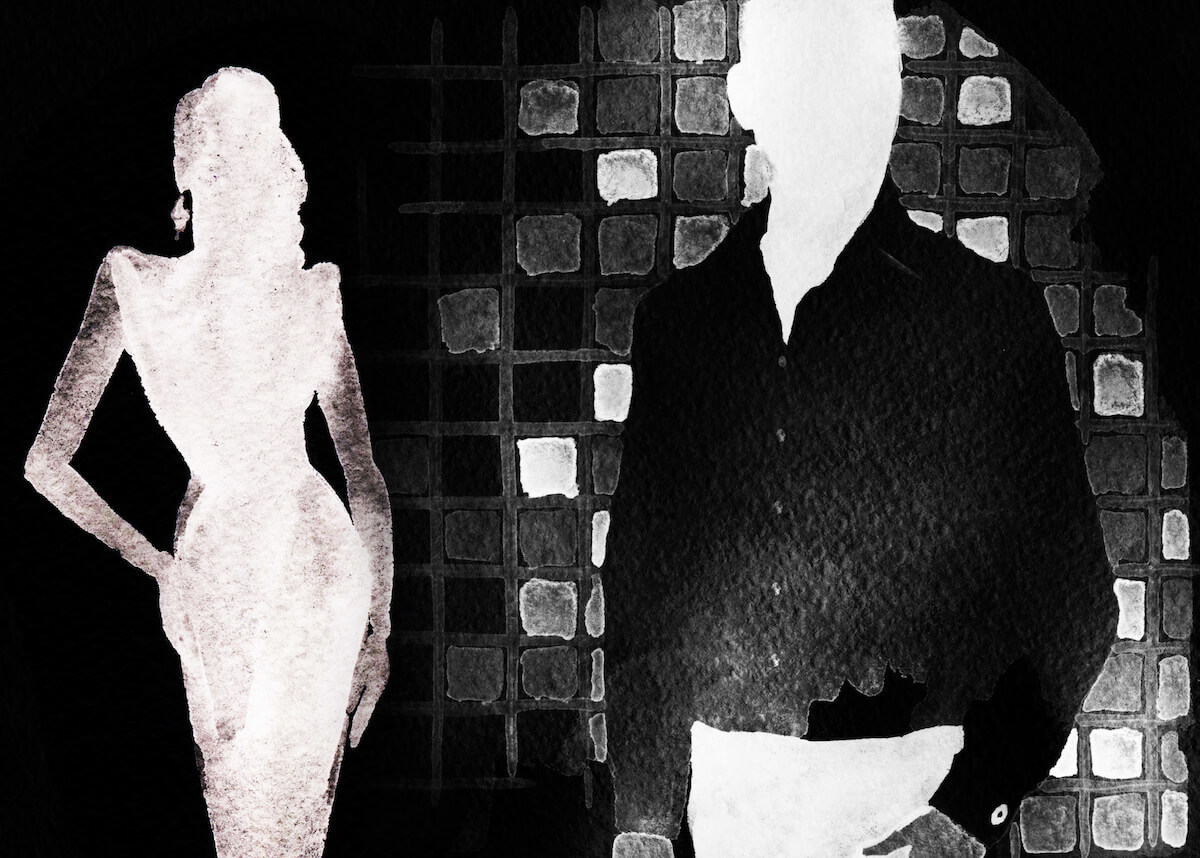 2カ月で婚活を終えたい男性は「清潔感とサイズ感」にコミットを!