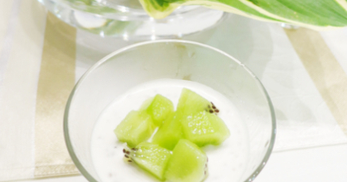 #3 チアシード 【低カロリーで栄養豊富!ウワサのスーパーフード大全】