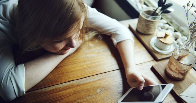 LINE交換して後悔した瞬間あるある６選