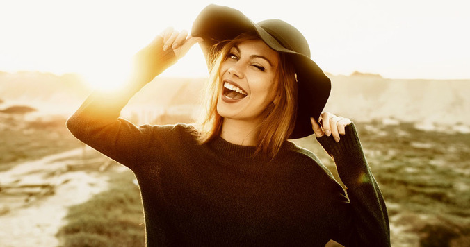 運がいい人の傾向あるある６選