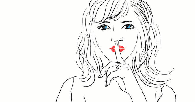 顔とか体、性格は関係ない。とにかく自信のある女がモテる理由