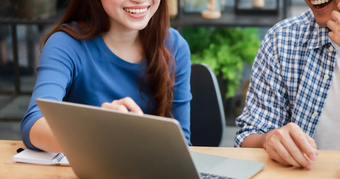 大人の恋に駆け引きは不要。結局は「素直さ」がものを言う