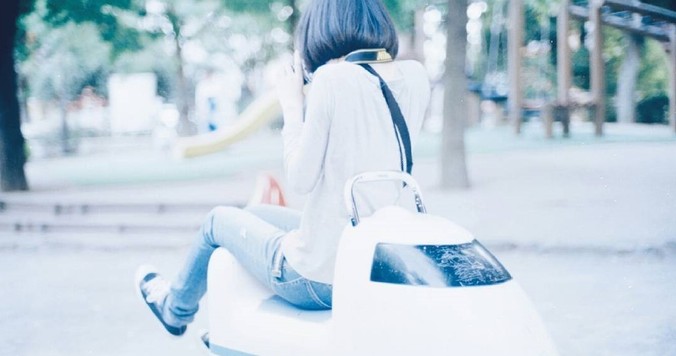 14年間、メモをとり続けているメモ狂いの話