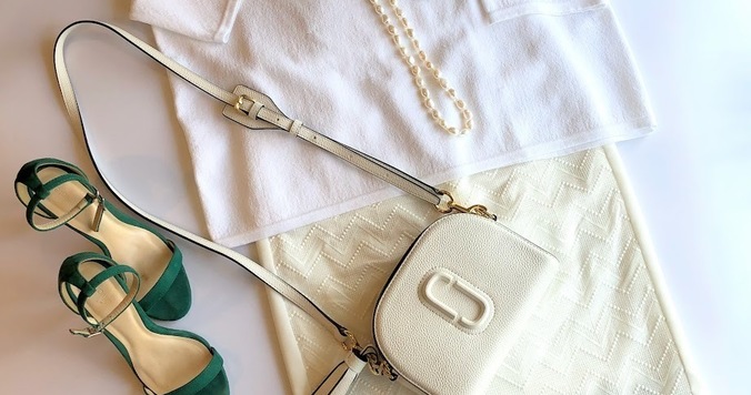 実は難しい「白いTシャツ」を自由に楽しむコツ