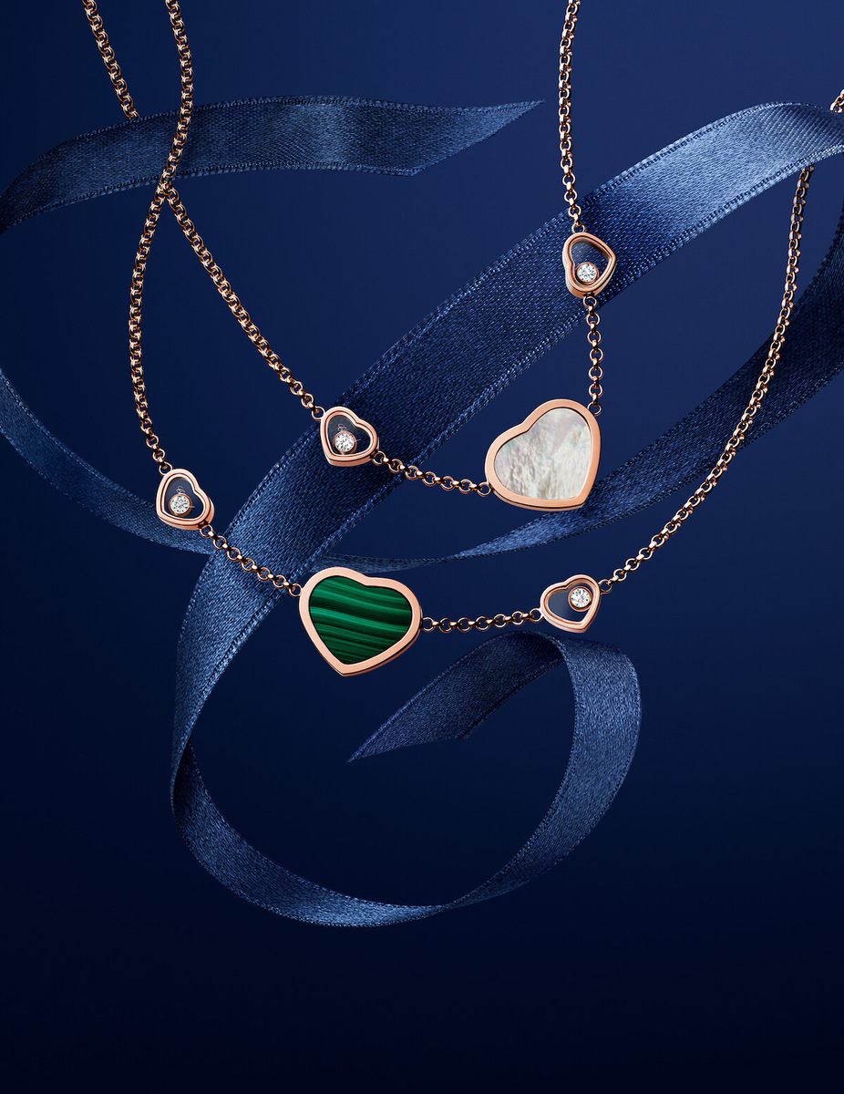 ショパールのポップアップイベントが7月10日より伊勢丹新宿で開催!