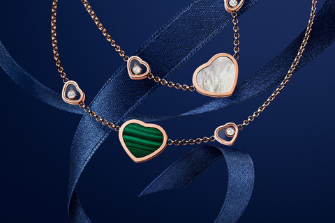 ショパールのポップアップイベントが７月10日より伊勢丹新宿で開催！