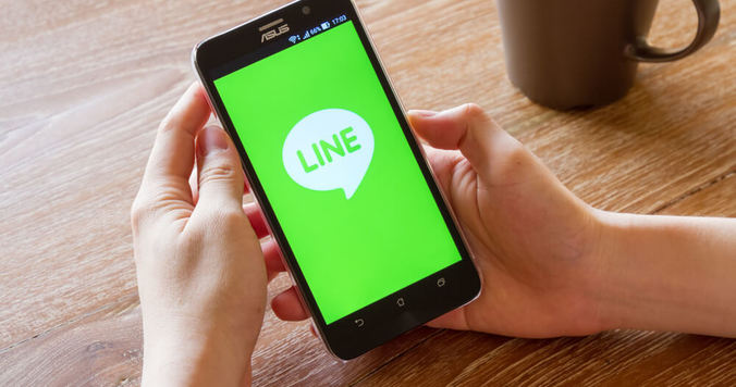 LINEアイコンでわかる？ 男性の性格診断