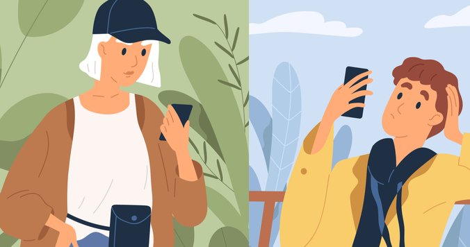 片思いの相手に送って後悔したLINEあるある７選