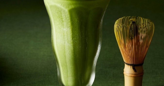 こっくり濃厚！　タリーズから宇治抹茶シェイク「抹茶リスタ」が７月10日より発売に