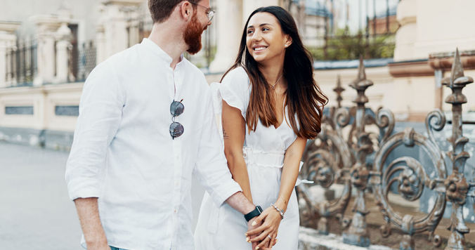 彼氏自慢したくなるエピソードあるある８選