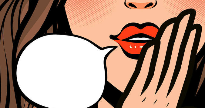 喘ぎ声は使い分けて！　聴覚で彼を興奮させる喘ぎ方の極意