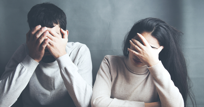 【心理テスト】あなたの恋の修羅場を診断