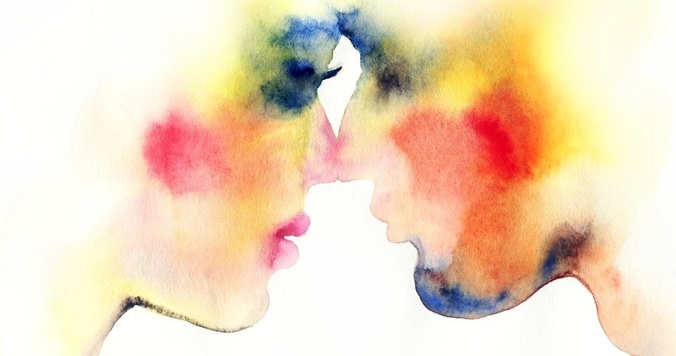 【心理テスト】あなたがされたい・したいキスとは？