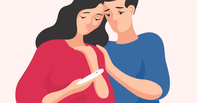 不妊原因の半数は男性にある。「男性不妊」を疑ったらしたいこと