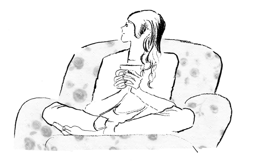 【心理テスト】「こんな人に見られたい!」願望診断