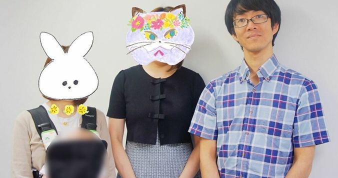 家事をしない夫、息子への影響は？　男の子の親３人の本音座談会
