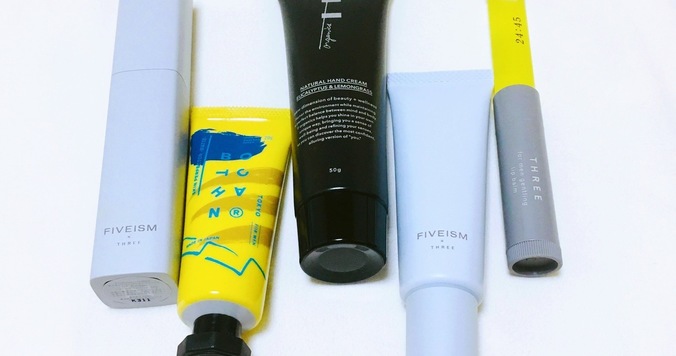 パートナーに贈る「ポーチの中身」の選び方。全商品お試しレビュー！