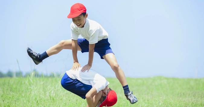 “男らしさ”による弊害。押しつけられたジェンダー観が生み出すもの