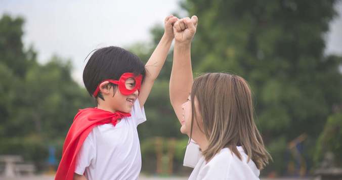 理想を押し付けず、子どもがどうしたいのかを聞く。家族にも対話が必要な理由