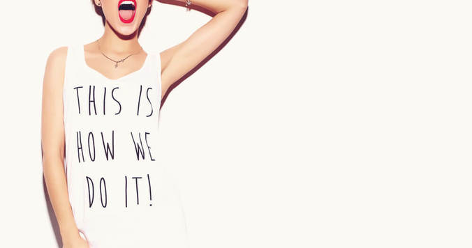 我が道を行け！　超マイペースな人の手相　