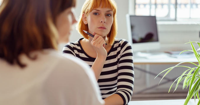 「この人、私に興味ないな」と思う瞬間あるある７選