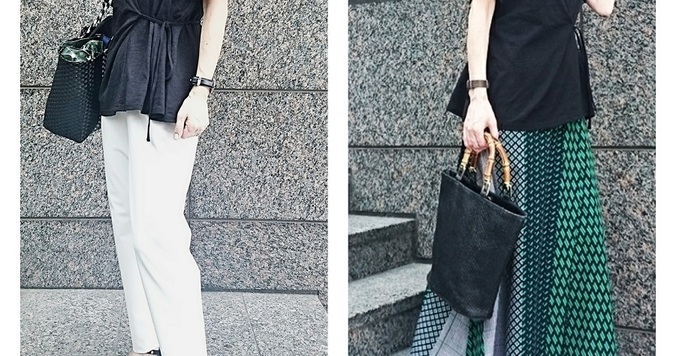 ローリーズファームのカットソーがコスパ最高。デザインも着心地も◎