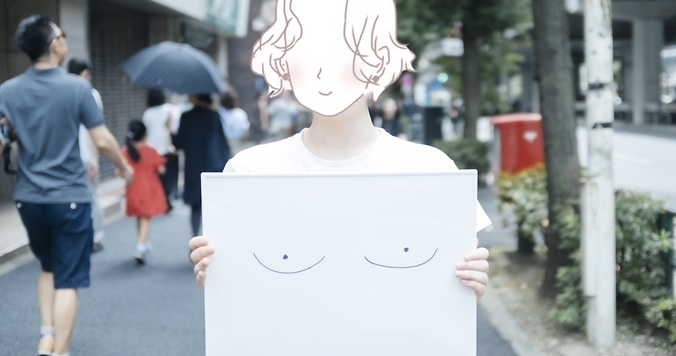 おっぱいに魔法をかけた日